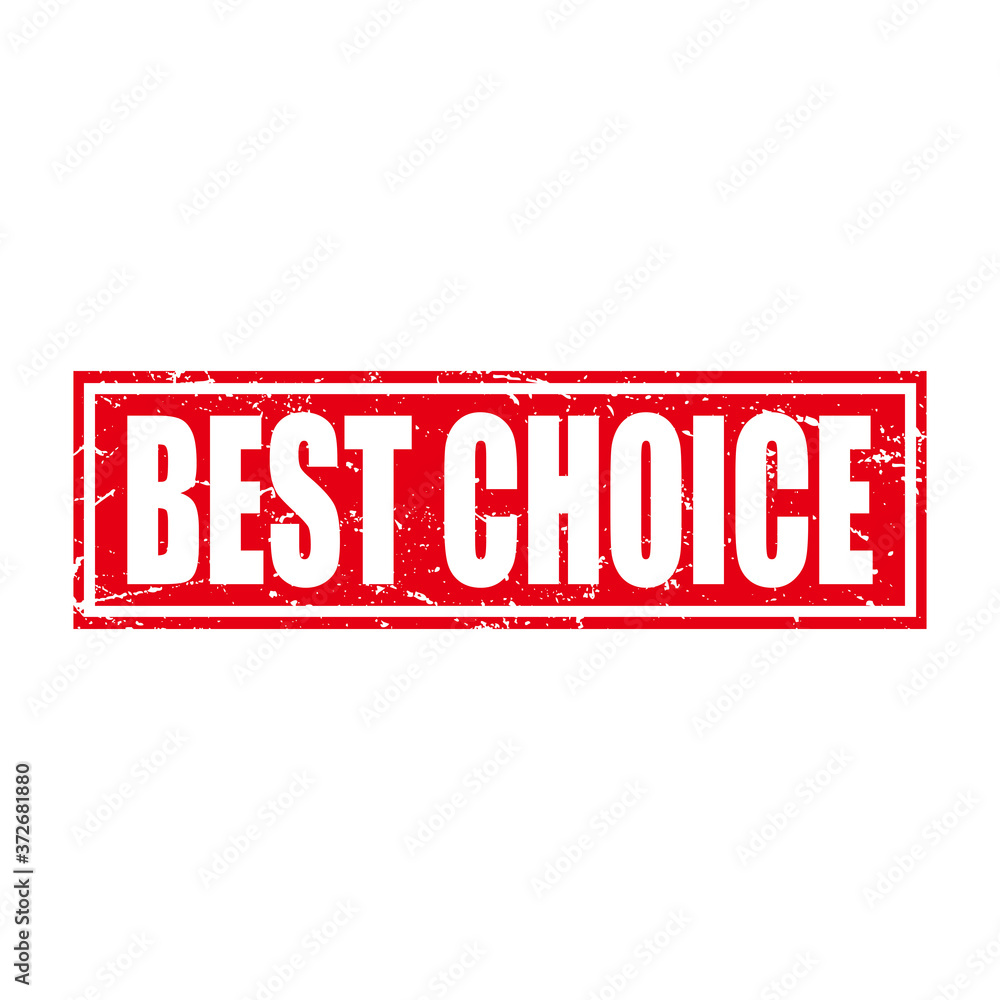 Abstract Red Grungy Best Choice Rubber Stamps Sign Illustration Vector, Best Choice Text Seal, Mark, Label Design Template Abstract Red Grungy Best Choice Rubber Stamps Sign Illustration Vector, Best Choice Text Seal, Mark, Label Design Template