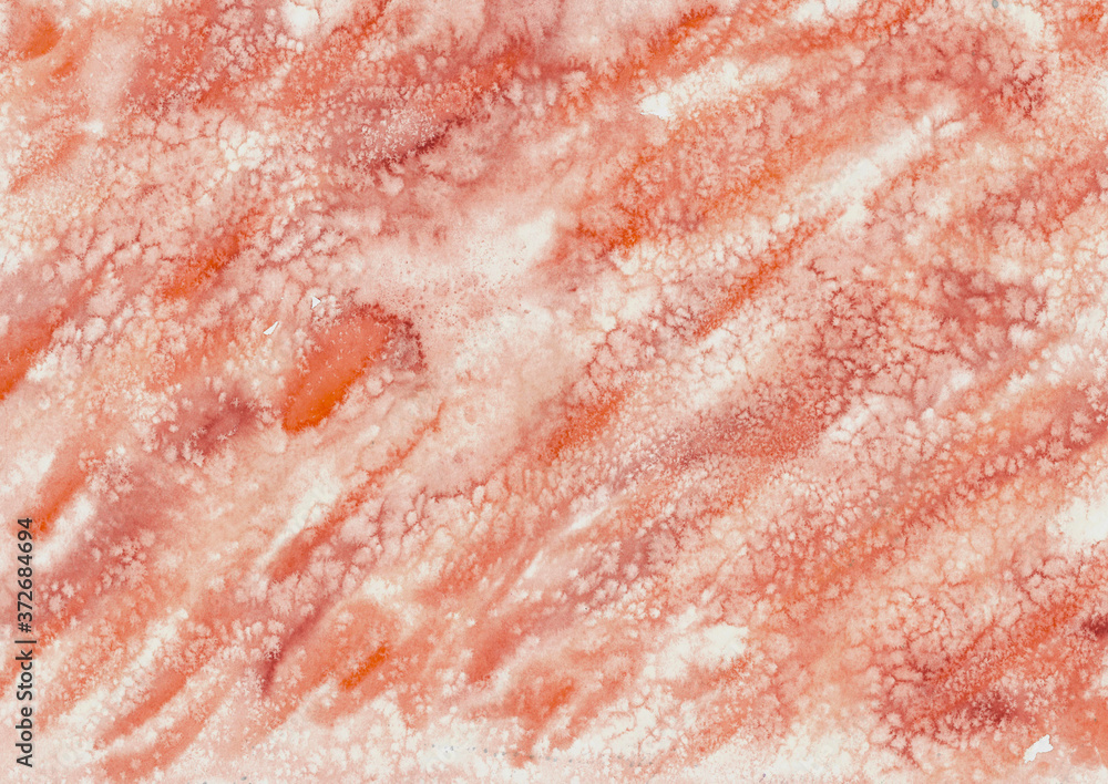 watercolor background red, brown, brick watercolor background red, brown, brick