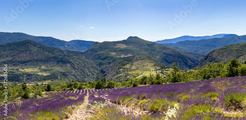 Drôme provençale