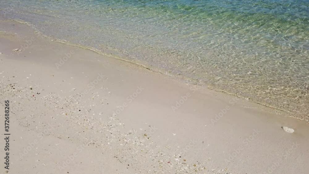 奄美群島 沖永良部島 ワンジョビーチ 奄美群島 沖永良部島 ワンジョビーチ