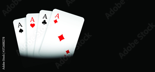 Cards game spades Queen King Heart Ace Poker player card game symbols Spade jack Oneline line pattern Vector bridge icons Funny gambling play suit black blackjack Casino club gaming playing suits