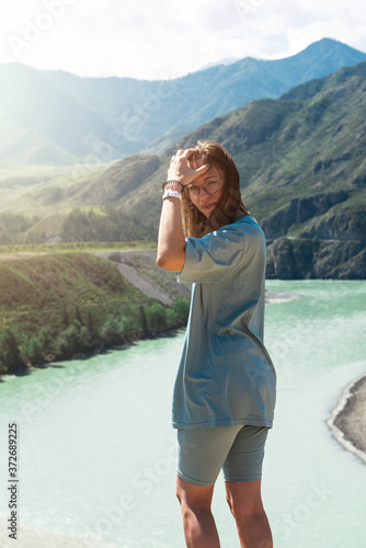 Domestic tourism, travel, l...