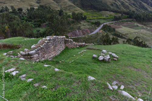 PUKAPUKARA (Red Fortress)  2 photo