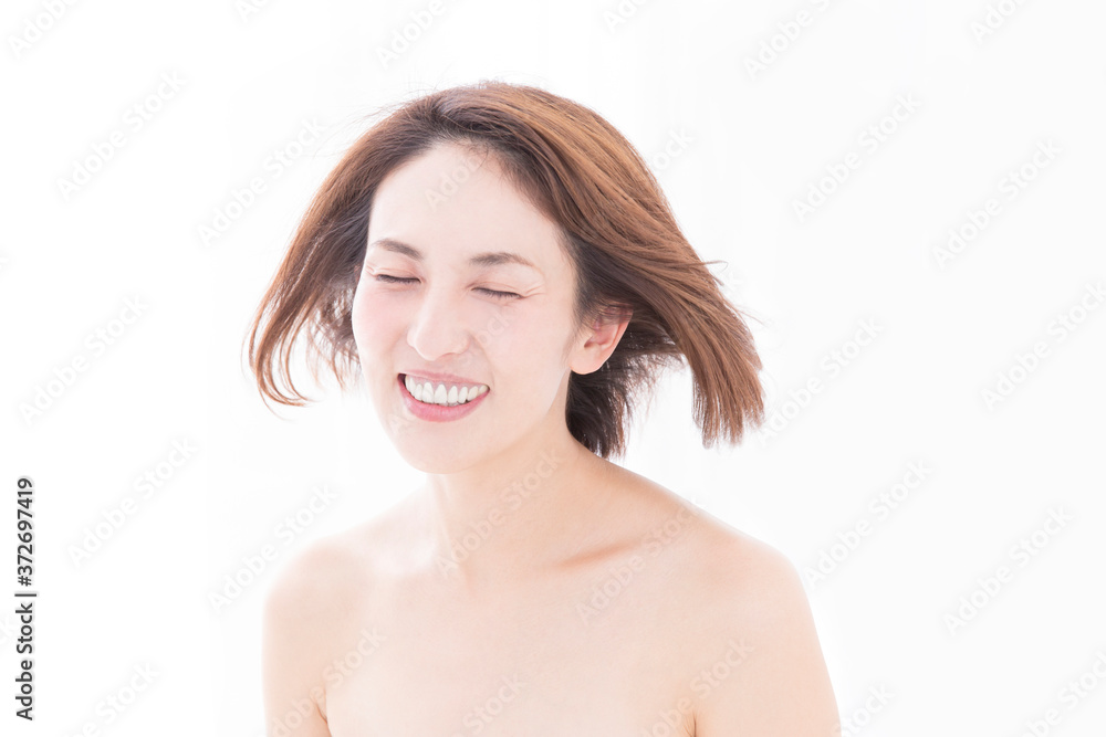 ヘアケアイメージ ヘアケアイメージ