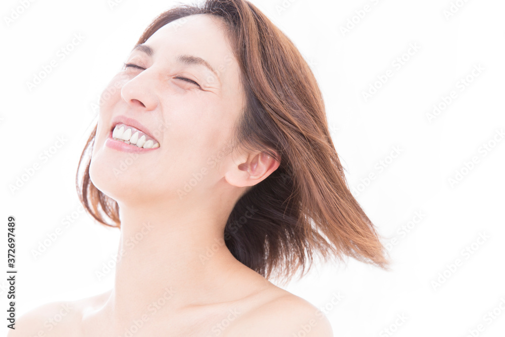 ヘアケアイメージ ヘアケアイメージ