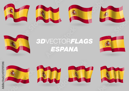 3dvectorflags_spain