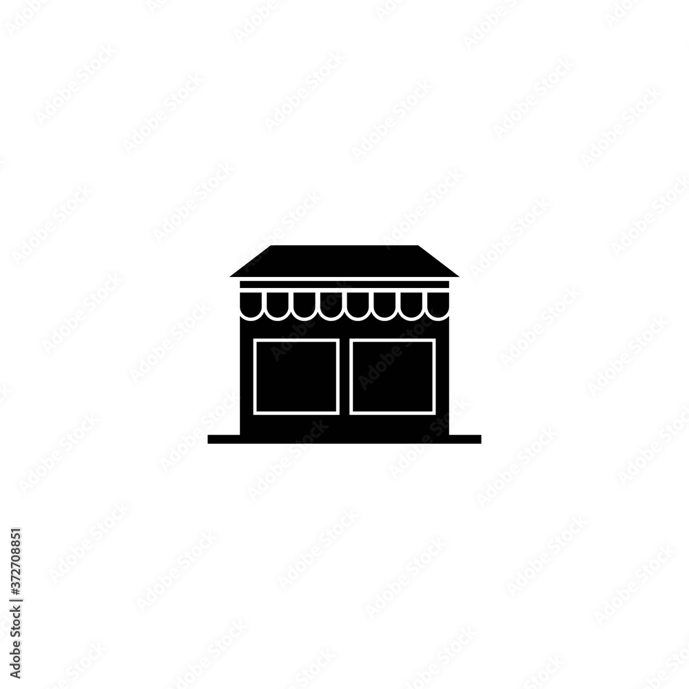 Store icon Store icon