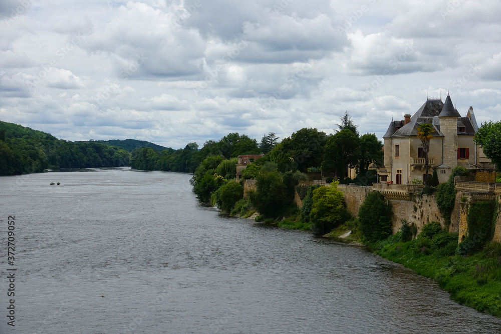 Lalinde - Dordogne