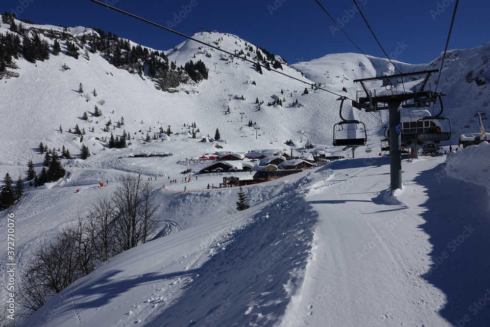 Switzerland Skiing Switzerland Skiing