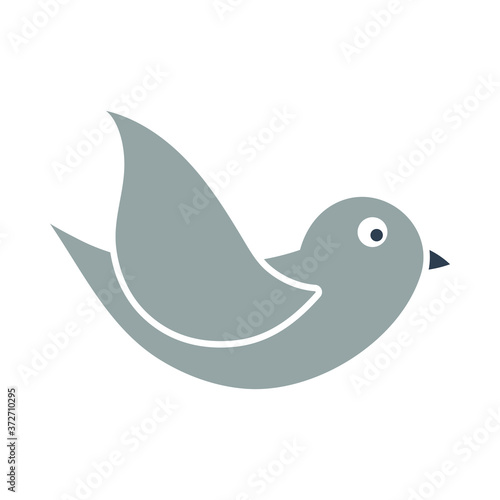 Bird Icon