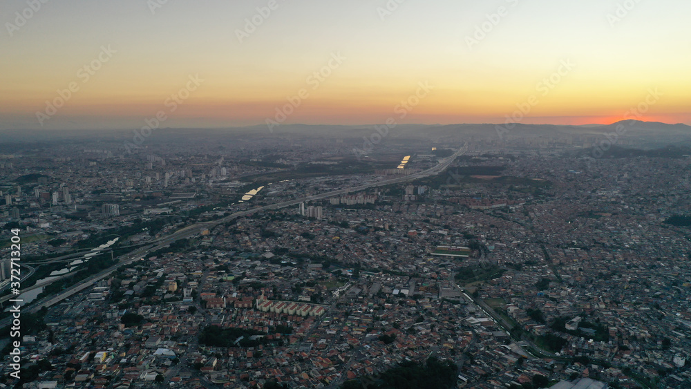 Obraz premium serjosoza