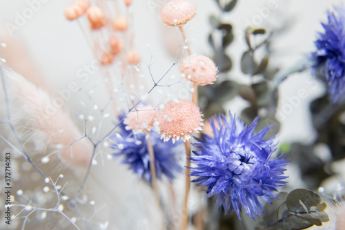 ドライフラワー