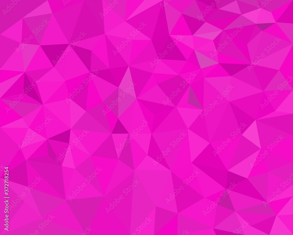 Purple abstract geometric background Purple abstract geometric background