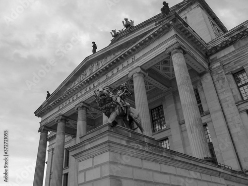 Konzerthaus  Berlin