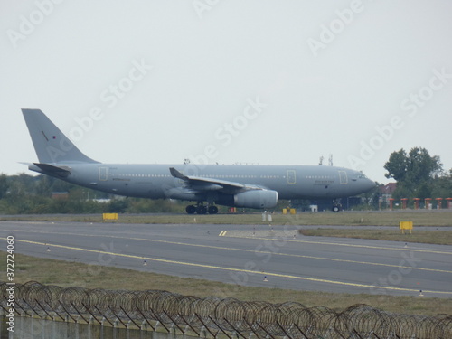 Poznań Airport 2020