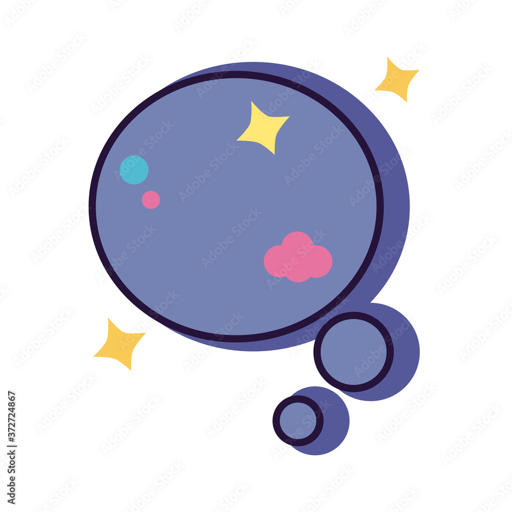 slang speech bubble expresion line and fill style slang speech bubble expresion line and fill style