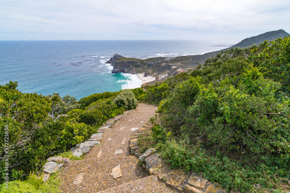 Φωτογραφία Cape of Good Hope, Cape of Good Hope Nature Reserve, South African Republic