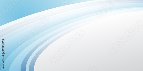 Modern blue navy line circle background for presentation. Vector illustration design for presentation, banner, cover, web, flyer, card, poster, wallpaper, texture, slide, magazine, and powerpoint. 
