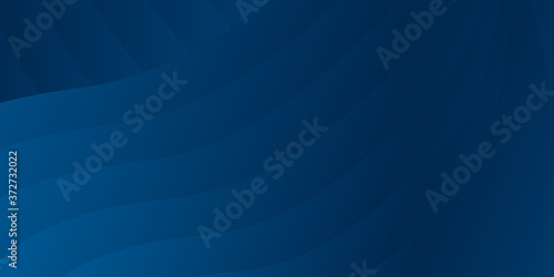 Abstract background dark blue with modern corporate concept. 