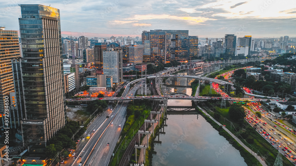 Fototapeta premium default