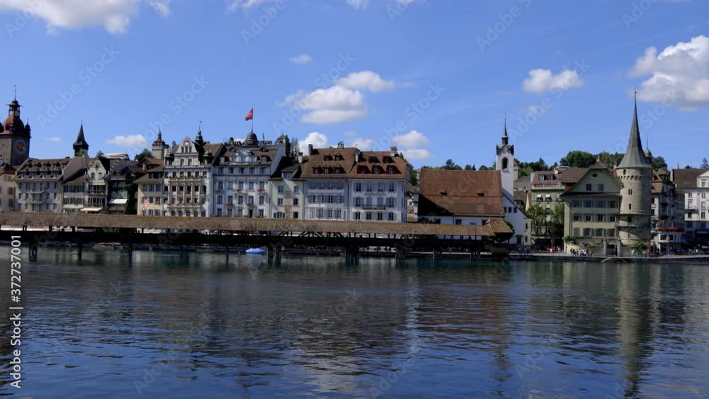 City of Lucerne Switzerland and Lake Lucerne - travel photography City of Lucerne Switzerland and Lake Lucerne - travel photography