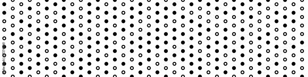 Abstract Color Halftone Dots generative art background illustration Abstract Color Halftone Dots generative art background illustration