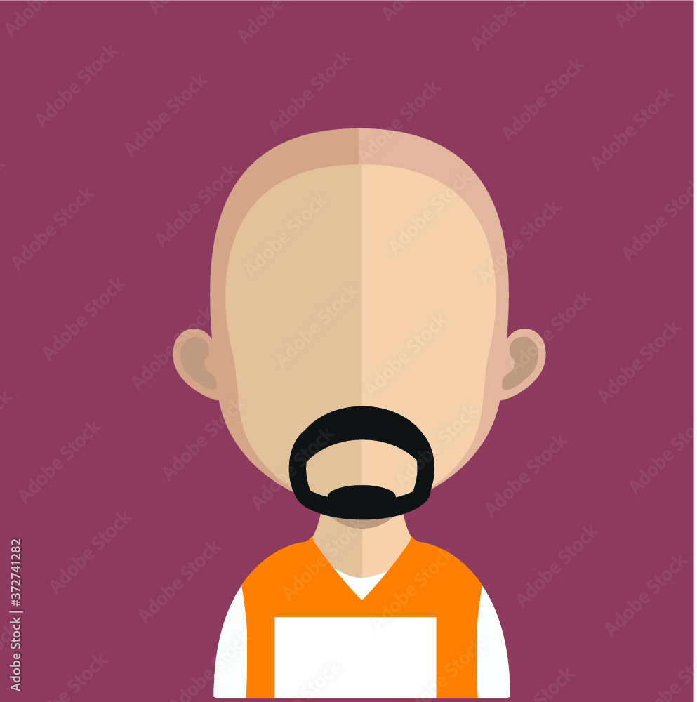 People avatars, Vector women, men avatar People avatars, Vector women, men avatar
