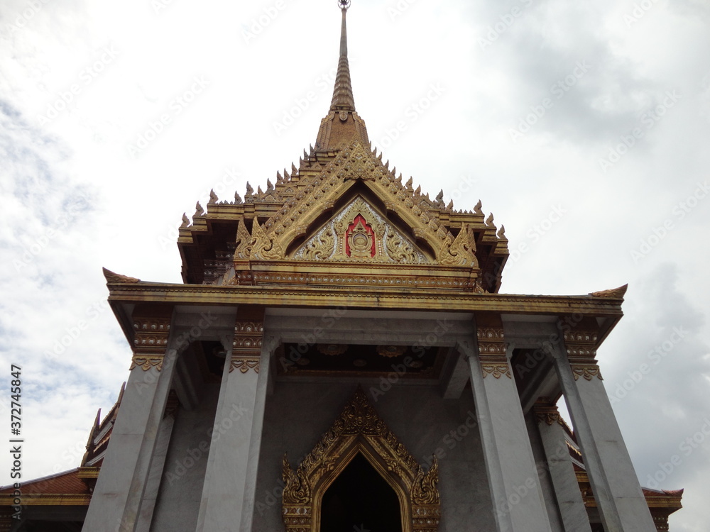 Bangkok Bangkok