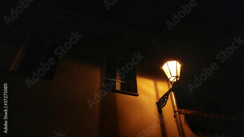 Luces de ambiente