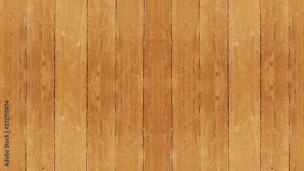 Fototapeta premium old brown rustic grunge wooden texture - wood background banner