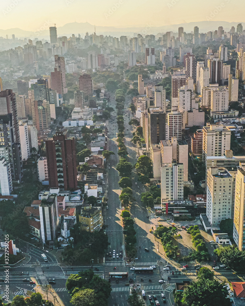 Obraz premium default