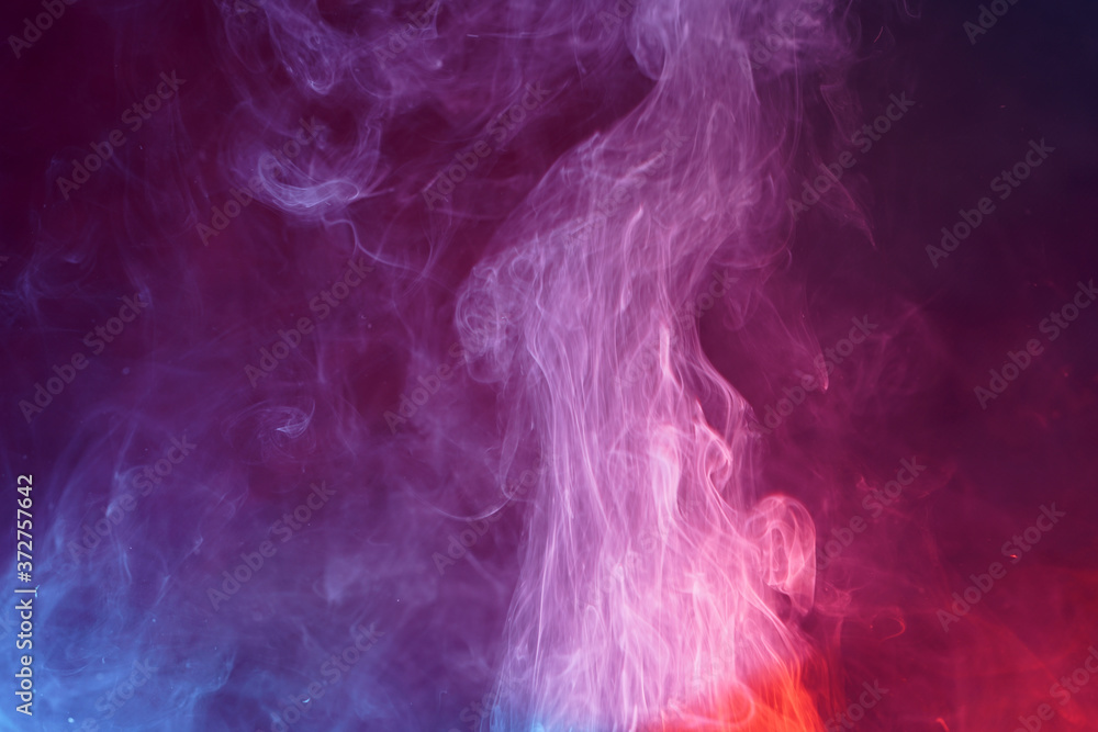 abstract colorful smoke abstract colorful smoke