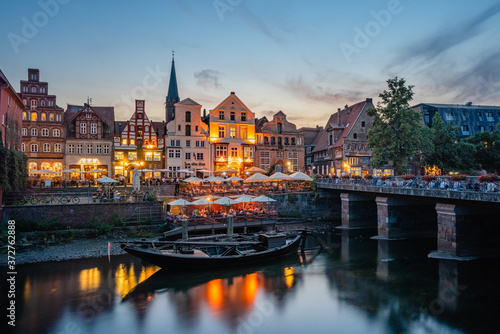 Stadt Lüneburg photo