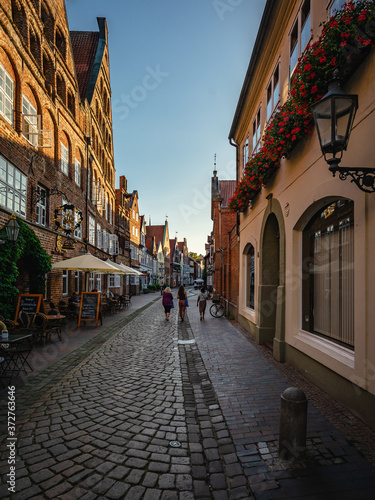 Stadt Lüneburg