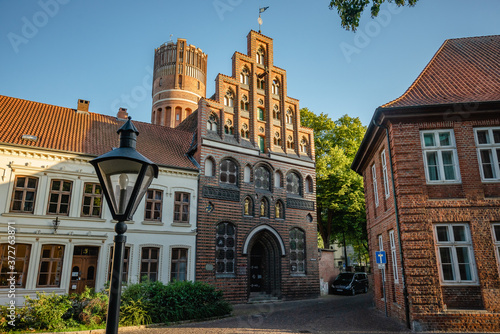 Stadt Lüneburg