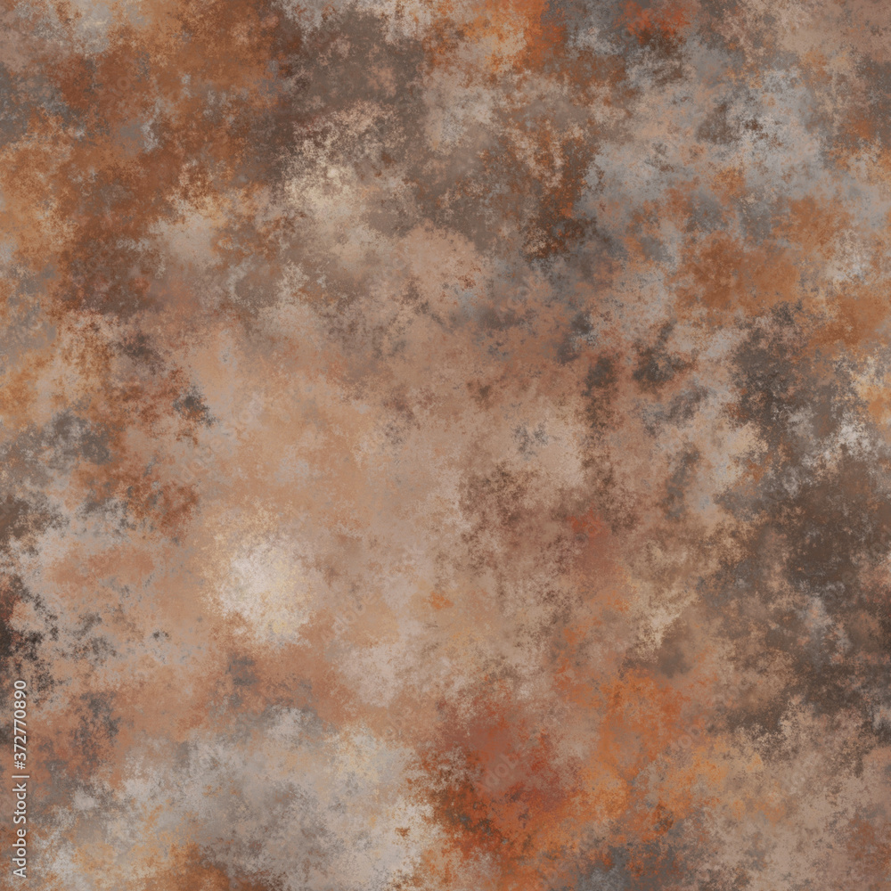 Seamless rusty metal texture, old iron background. Seamless rusty metal texture, old iron background.