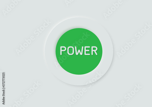 power, Störer, Neu