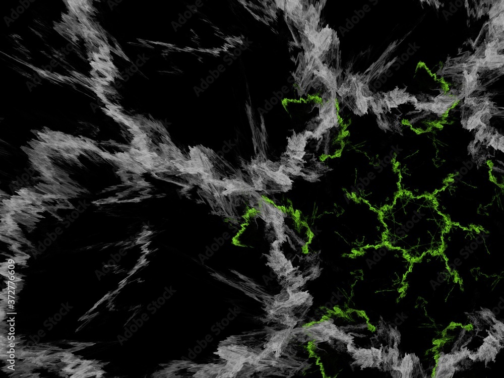 Obraz premium Imaginatory fractal background Image