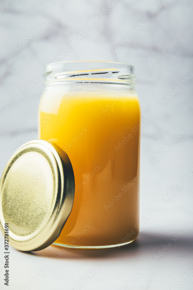 Ghee Pure Organic Cooking Oil, Bio Ayurveda Lactose free high quality butter Ghee Pure Organic Cooking Oil, Bio Ayurveda Lactose free high quality butter