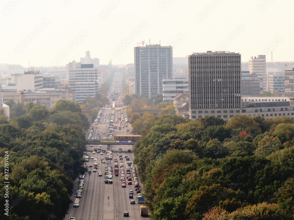 Obraz premium Travel