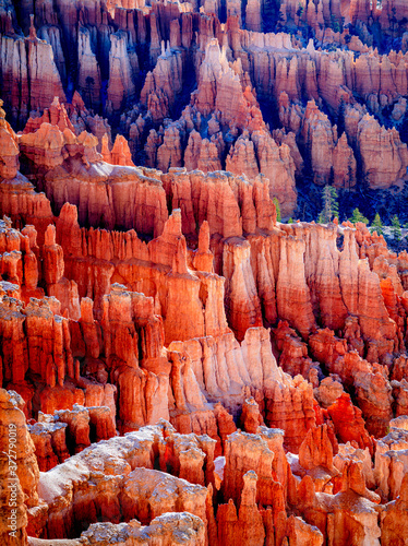 Bryce Canyon National Park Utah