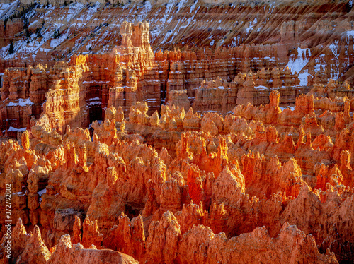 Bryce Canyon National Park Utah