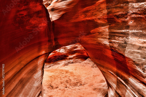 RattleSnake Canyon Arizona