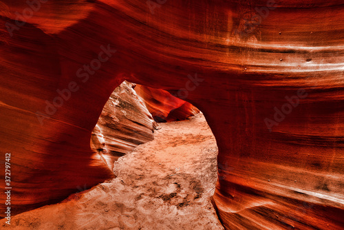 RattleSnake Canyon Arizona