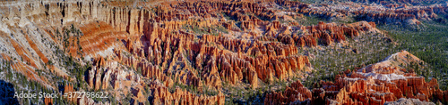 Bryce Canyon National Park Utah