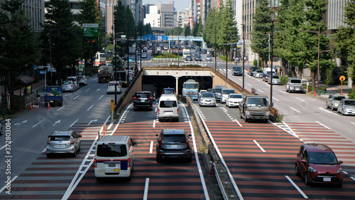 昭和通り交通 photo