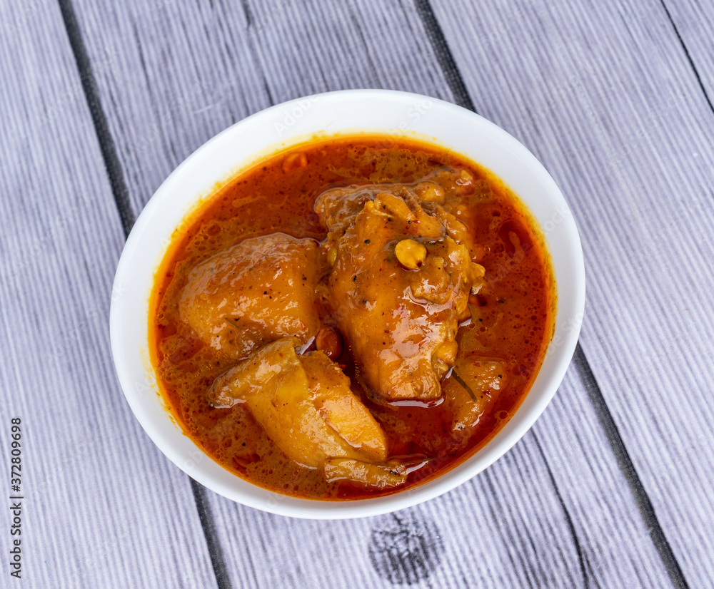 Thai Mixed Curries and Soups Thai Mixed Curries and Soups