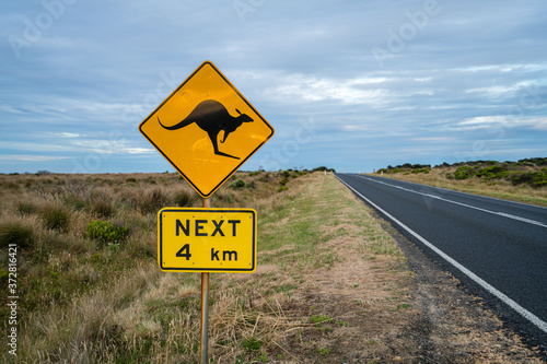 Road trip along the Great Ocean Road in Victoria Australia
