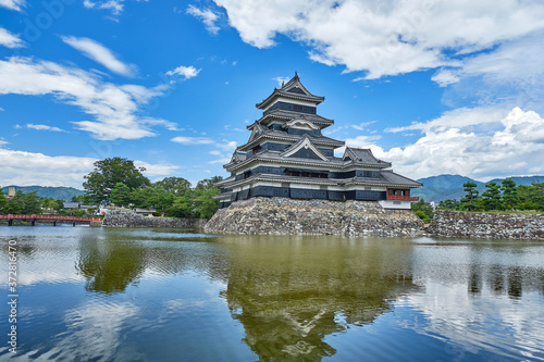 Matsumoto Castle