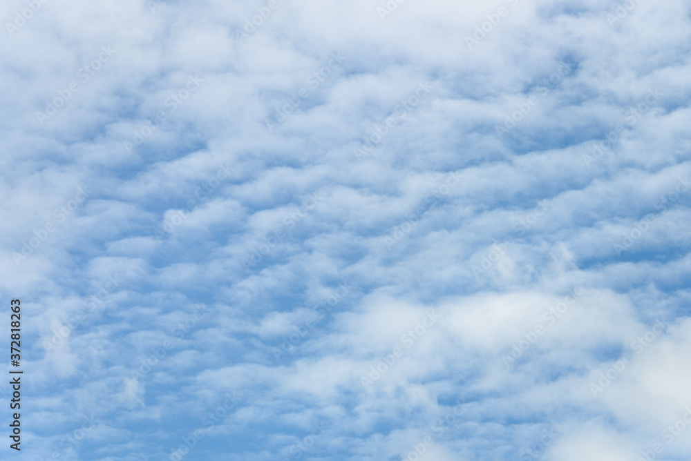 Nature pattern in white clouds and blue sky, as a nature background
Nature pattern in white clouds and blue sky, as a nature background